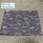 M115 ランチョンマット 給食ナプキン ランチクロス