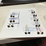 mさま専用ページ