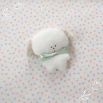おとぼけわんちゃんのちいさなぬいぐるみ1