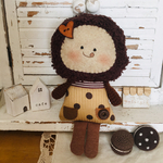 カフェの妖精＊*チョコチョコsan☺︎