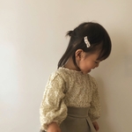 ［送料無料］no.18 ~ wave pin ~