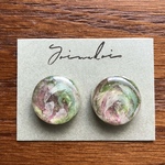 【野ばら姫】(20mm)  イヤリング/ピアス