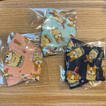 ３枚セットで１２００円☆送料込み西村大臣風マスク