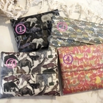 LIBERTY シンプルポケットティッシュケース