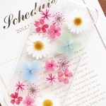 【#234】iphone・スマホ　＊押し花ケース＊