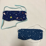 nozoponlove様　オーダー品　アイマスク