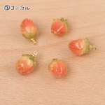 いちごパーツ