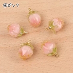いちごパーツ