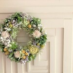 4月30日締切！母の日＊M＊スプリンググリーン