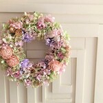 4月30日締切！母の日＊M＊ソフトパープル