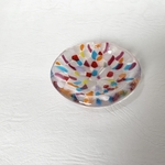 カラフルな彩りの豆小鉢