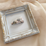 lace pin