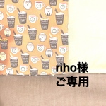 riho様 追加オプション分です