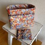 ⚠️ご依頼品 bag in bag・カードケースset