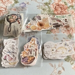 【C】在庫整理！シールフレークセット