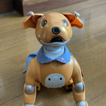 ピンク小花のセパーレートワンピ