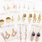 ピアス10点セット