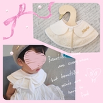 ＊プレミアムレースのホワイトスタイ＊