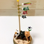 ご注文の品