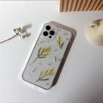 【New】ミモザのスマホケース（全機種対応）