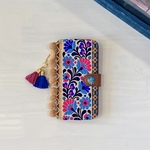 《受注製作》 brown×Bohemian iPhoneケース/スマホケース❁♡ほぼ 全機種対応　
