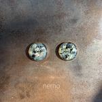 絵画アクセサリー〖想起〗