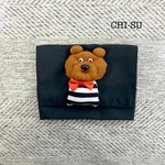 大人用クマさんポケット