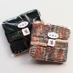 【冬物処分セール】2点まとめてお値引き：ホームソックス🧦レディース＆メンズ