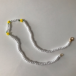 ビーズチョーカー