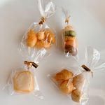 袋入りパン　詰め合わせ　セット♡