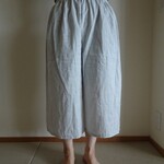 ダブルガーゼのペチパンツ（色が選べます）