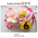 hakuchan様専用ページ