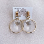 ビジュー　× 変形foop