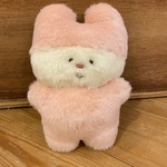 ゆめの子（ピンク）