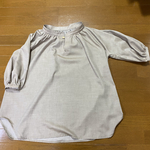 期間限定　SALE❗️ コットンビエラ＊春うらら優しいブラウス^ - ^❤️