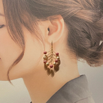 桜♡満開♡ピアス　イヤリング