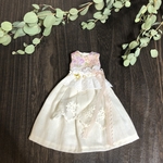 ブライス　リカちゃん　サイズ　服　ワンピース　アウトフィット