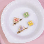 Pâtisserie-⑤Myrtille＆Citron-(下段)