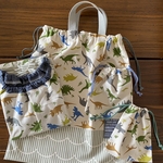 aya様専用☆恐竜のセット