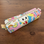 【ゆ様取り置き品】ハニーチューンのペンケース＊水色＊