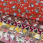 tomoko_petit_heart様専用　フィードサック7枚セット 20×20cm