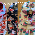 ❇︎vivian17さま専用カート❇︎