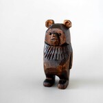 クマのキョーデー