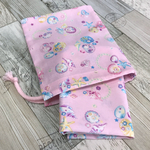 《40×60》小学校給食セット   キラキラシェルピンク