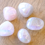 限定5個💗春の新生活に向けて　変化を楽しむ💗ピンクローズオーラクオーツタンブル