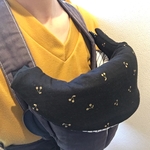 ベビービョルン　オリジナル　よだれカバー