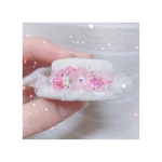 パニエでお花見しませんか？🩰(ピンクリボン)