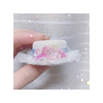 パニエでお花見しませんか？🩰(水色リボン)