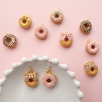 【選べる！】ドーナツ ピアス/イヤリング