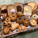 専用ページ パン屋さんセット🥖🍞